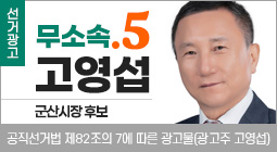 고영섭